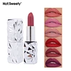 metallic lipstick